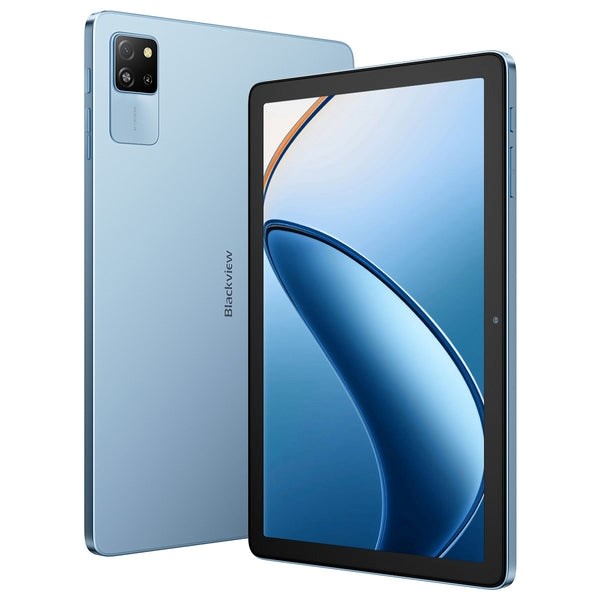 Tablet BLACKVIEW Tab 60 WiFi (10.1", 4 GB, 128 GB, plava boja)-6