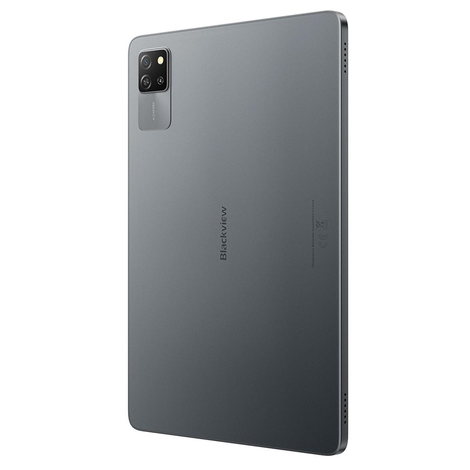 Tablet BLACKVIEW Tab 60 WiFi (10.1", 4 GB, 128 GB, siva boja)-2