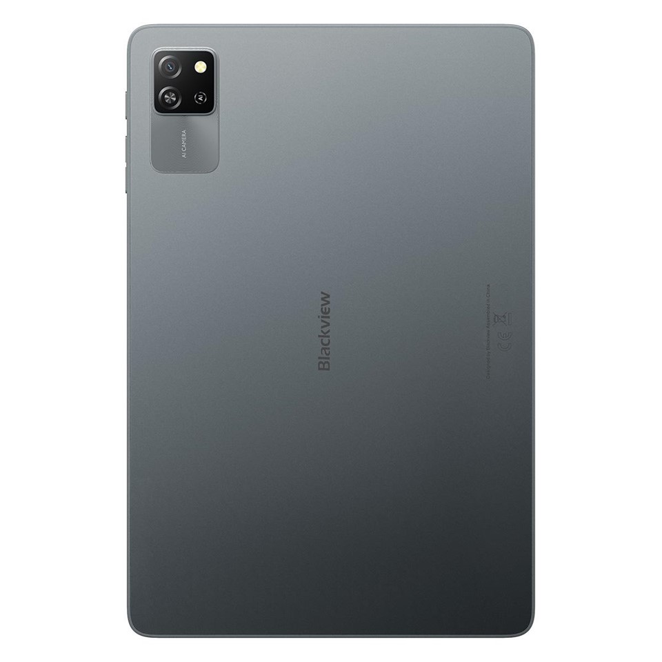 Tablet BLACKVIEW Tab 60 WiFi (10.1", 4 GB, 128 GB, siva boja)-3