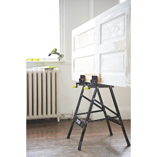 Prijenosni radni stol RYOBI RWB02 (sklopivi, nosivost 100 kg)-3