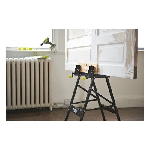 Prijenosni radni stol RYOBI RWB02 (sklopivi, nosivost 100 kg)-2