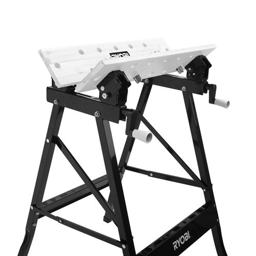Prijenosni radni stol RYOBI RWB02 (sklopivi, nosivost 100 kg)-7