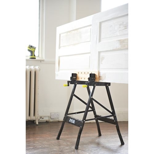 Prijenosni radni stol RYOBI RWB02 (sklopivi, nosivost 100 kg)-4