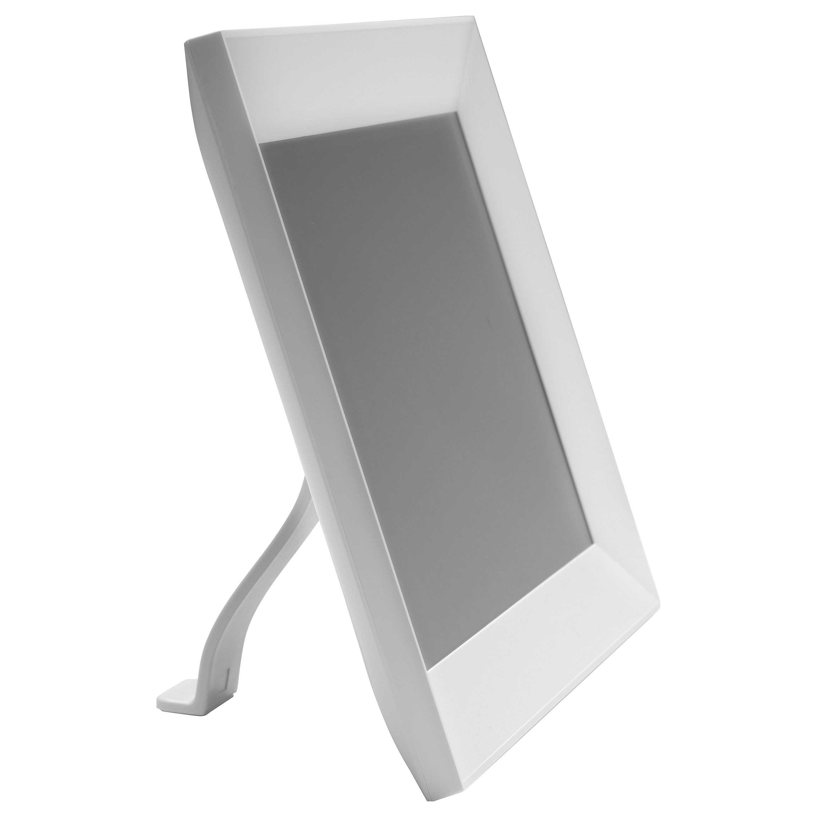 Digitalni okvir za slike DENVER PFF-1063WHITE (10.1" IPS, 16 GB, Wi-Fi, FRAMEO)-2