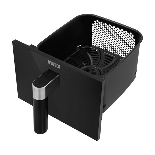 Friteza N'OVEEN DoubleCrisp AF5050 X-LINE 1700 W crna-3