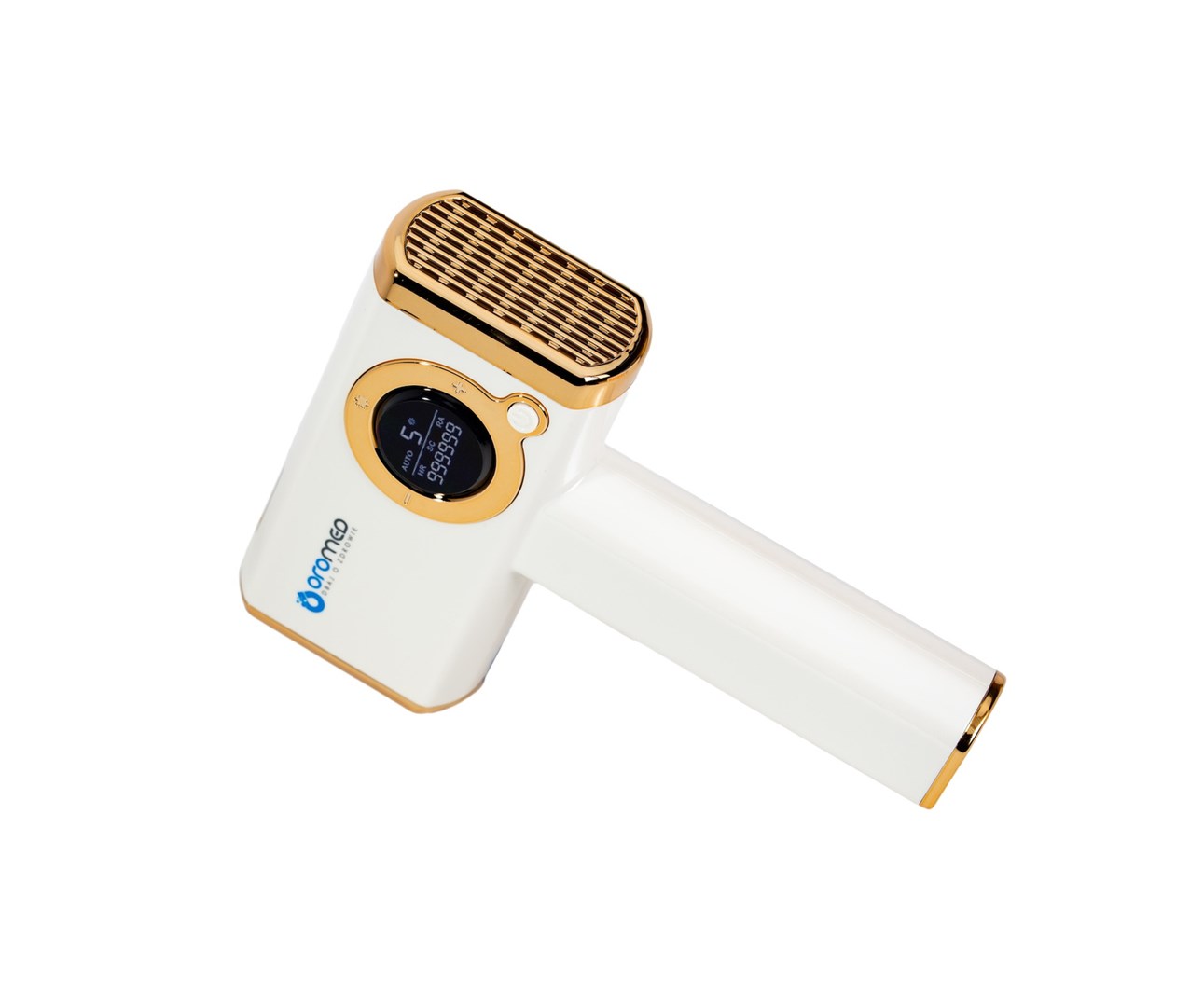 Depilator OROMED ORO-IPL ICE laser hair and body depilator-1