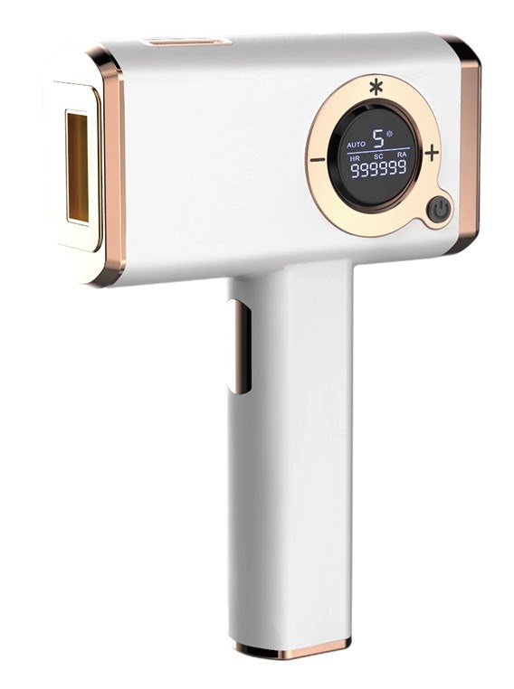 Depilator OROMED ORO-IPL ICE laser hair and body depilator-6