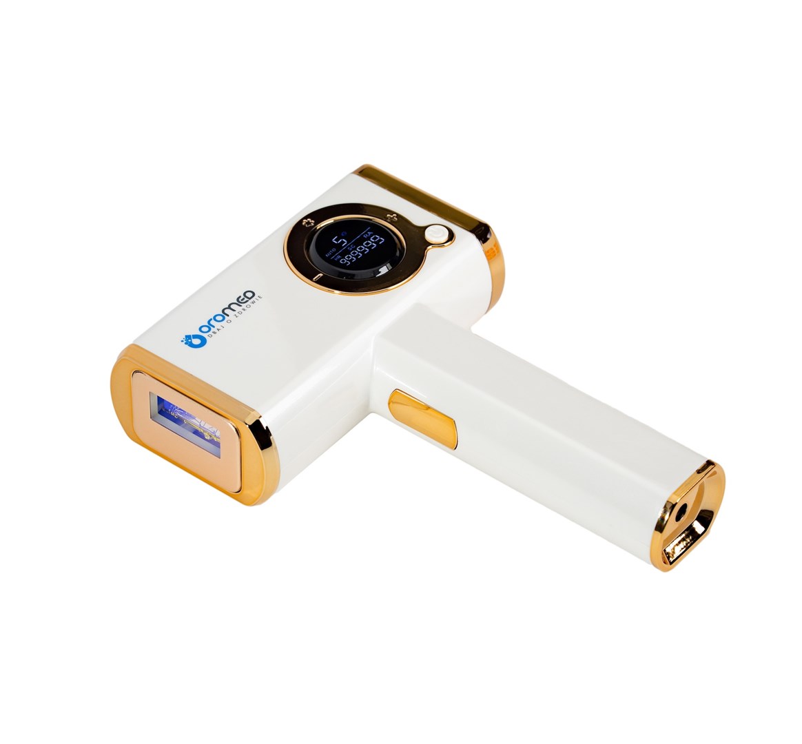 Depilator OROMED ORO-IPL ICE laser hair and body depilator-0