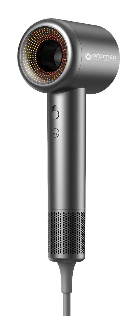 Sušilo za kosu OROMED ORO-F9 SONIC-0