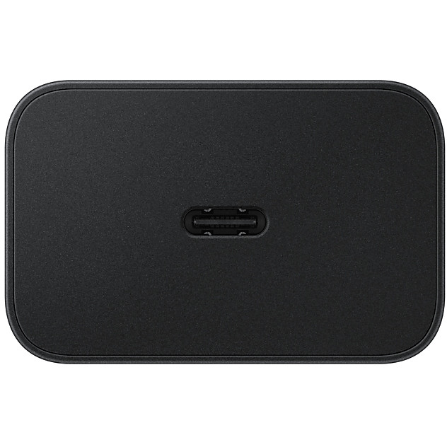 Punjač SAMSUNG EP-T4511 za Smartphone, Tablet (Crni, Brzo punjenje AC)-1