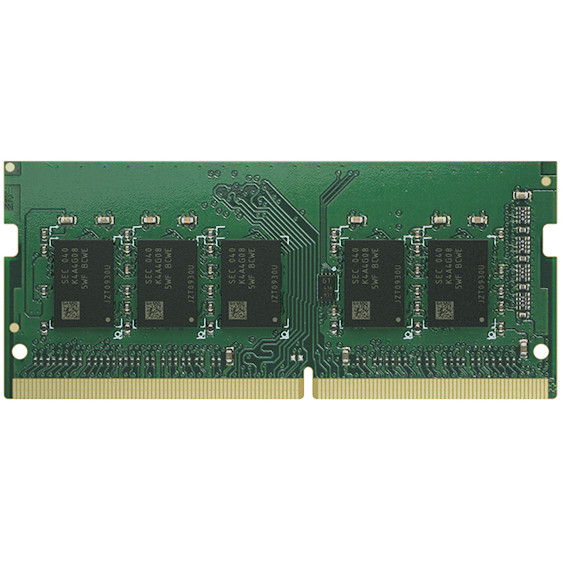 Memorijski modul SYNOLOGY D4ES03-8G 8 GB DDR4 ECC-0