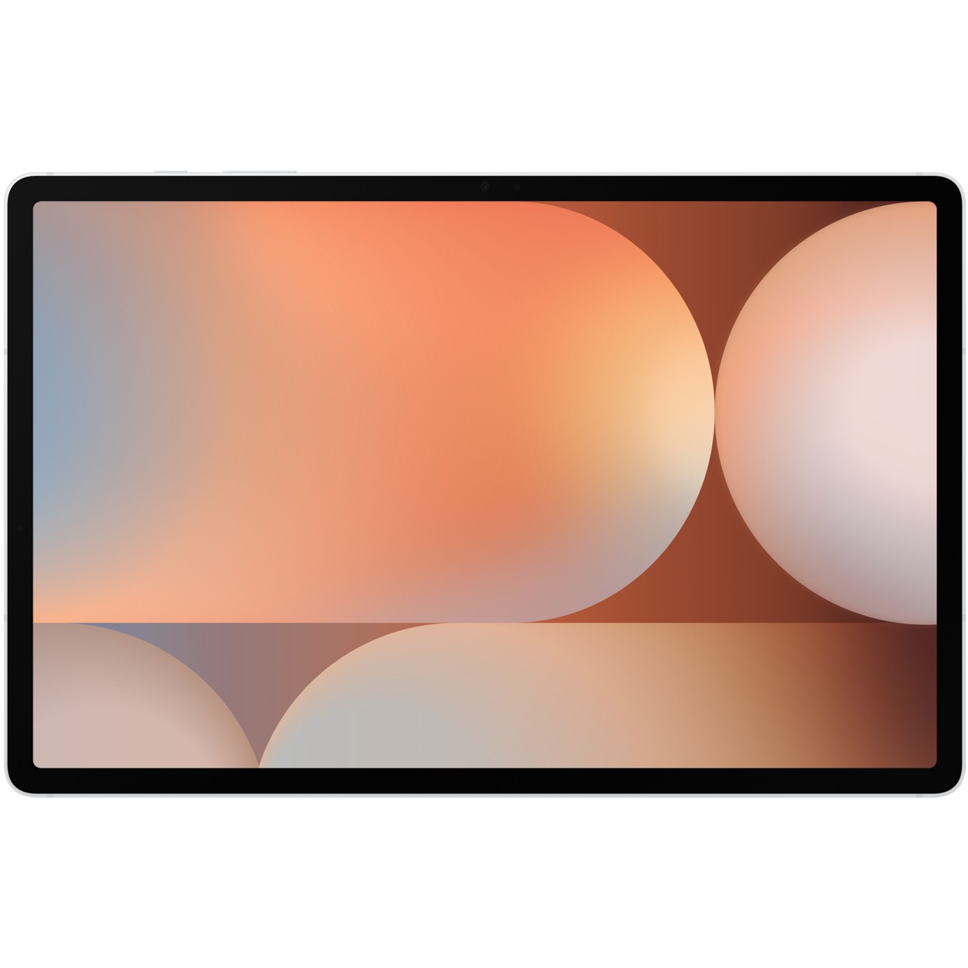 Samsung Galaxy Tab S10+ Wi-Fi 512 GB 31.5 cm (12.4") 12 GB Wi-Fi 6E (802.11ax) Platinum, Silver-1