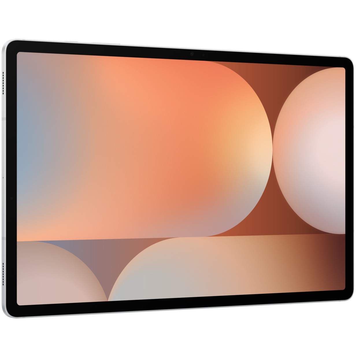 Samsung Galaxy Tab S10+ Wi-Fi 512 GB 31.5 cm (12.4") 12 GB Wi-Fi 6E (802.11ax) Platinum, Silver-3