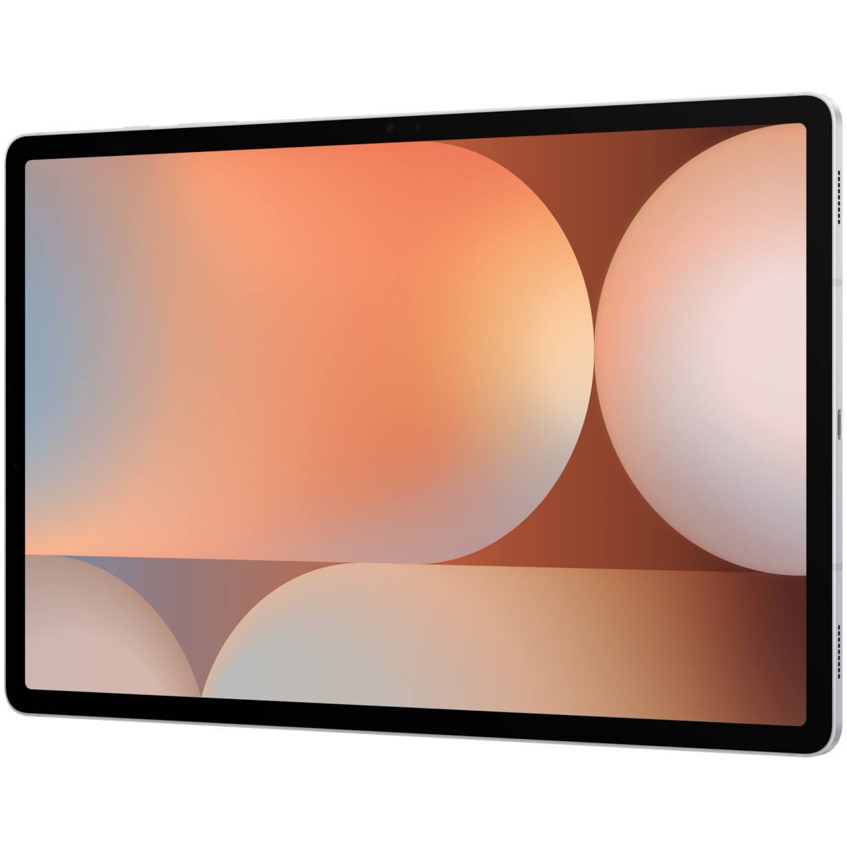 Samsung Galaxy Tab S10+ Wi-Fi 512 GB 31.5 cm (12.4") 12 GB Wi-Fi 6E (802.11ax) Platinum, Silver-4