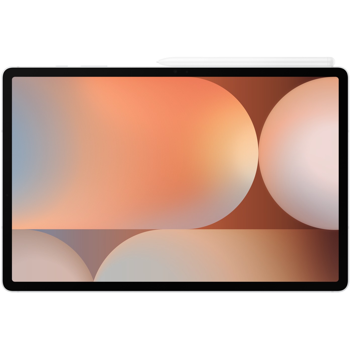 Samsung Galaxy Tab S10+ Wi-Fi 512 GB 31.5 cm (12.4") 12 GB Wi-Fi 6E (802.11ax) Platinum, Silver-7