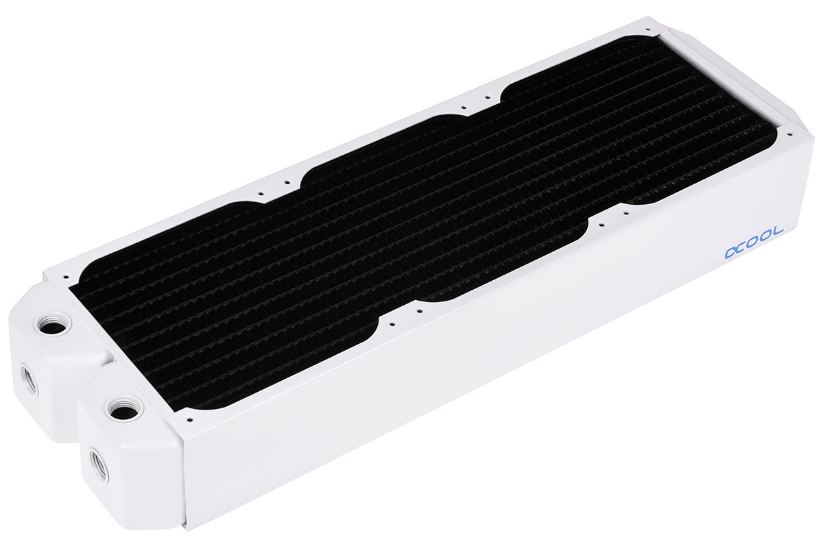 Radiator block ALPHACOOL NexXxoS UT60-5