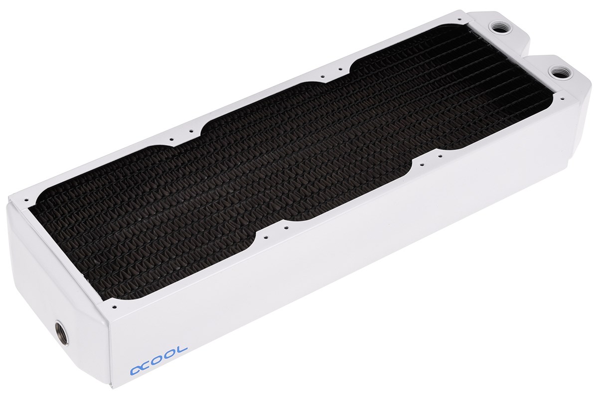 Radiator block ALPHACOOL NexXxoS UT60-1