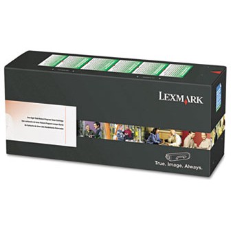 Toner LEXMARK 24B6847 (Original, Magenta, 1 komad)