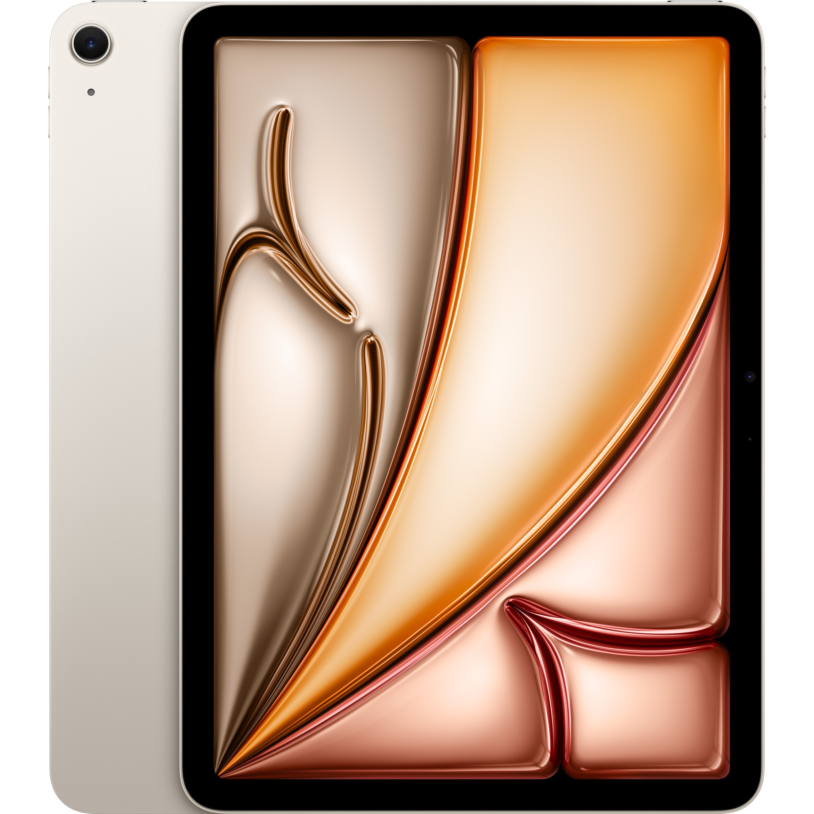 Tablet APPLE iPad 11-inch Air Wi-Fi 128GB - Starlight