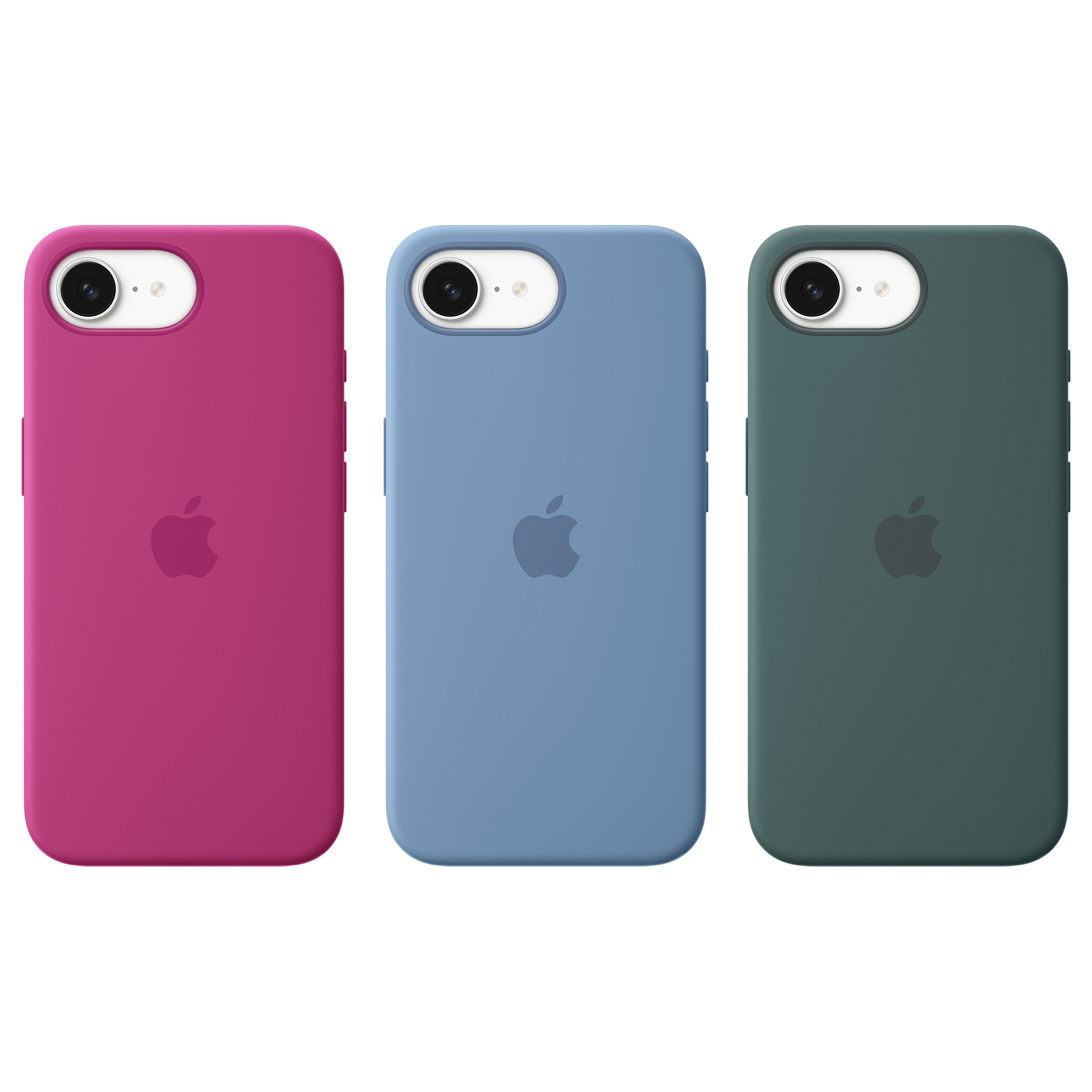 Mobitel APPLE iPhone 16e 5G 256GB crni-5