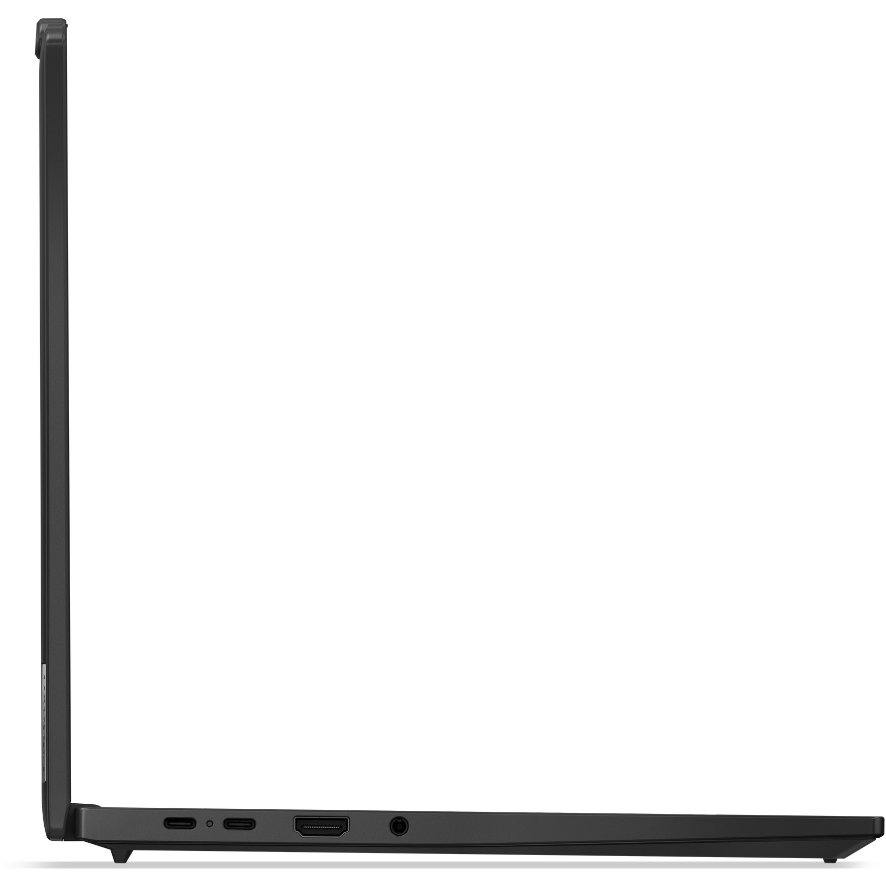 Laptop LENOVO ThinkPad T14s Gen 6 (14" WUXGA, Qualcomm Snapdragon X1E-78-100, 32 GB RAM, 1 TB SSD, Wi-Fi 7, Windows 11 Pro, njemačka tipkovnica, crna boja) – internacionalna non HR tipkovnica-8