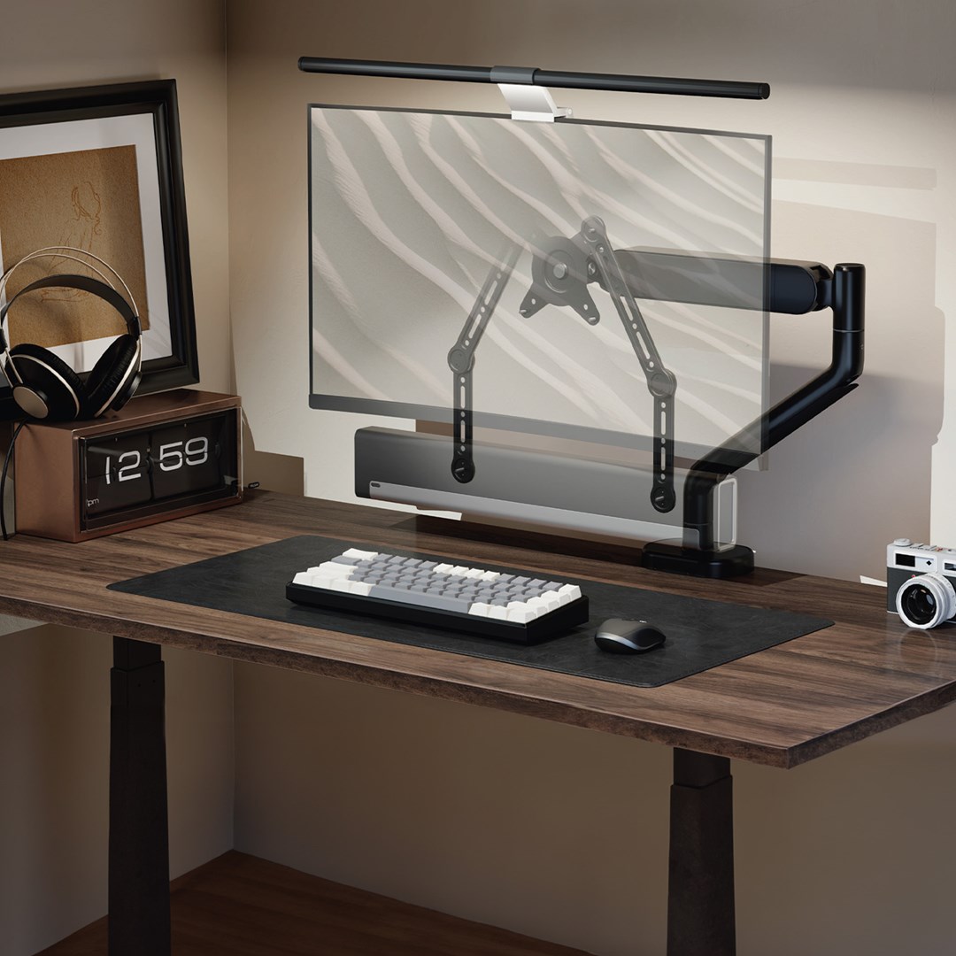 Nosivost za Soundbar MACLEAN MC-335 (univerzalni VESA nosač, maksimalna težina 15 kg)
