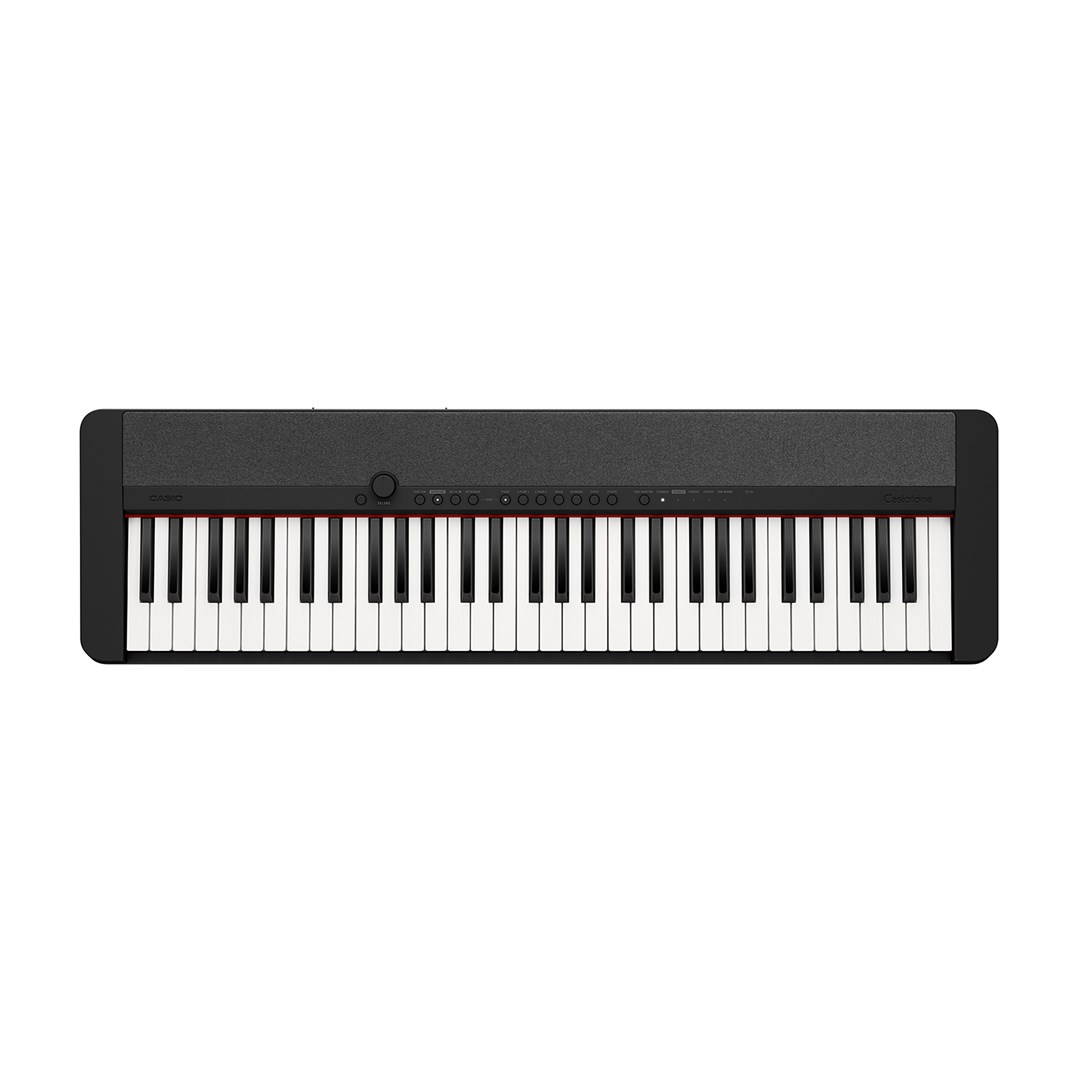 Digitalna klavijatura CASIO Casiotone CT-S1 crna boja-14