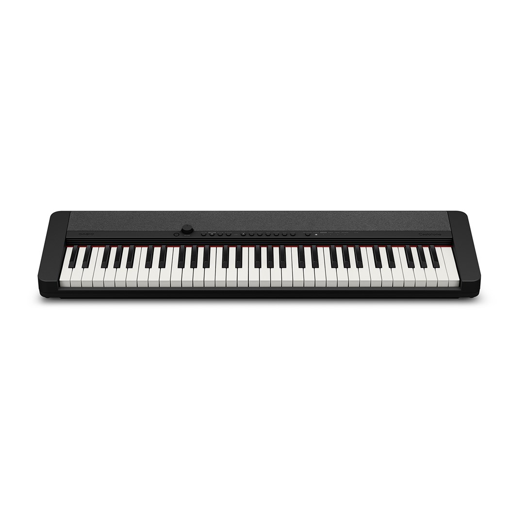 Digitalna klavijatura CASIO Casiotone CT-S1 crna boja-13
