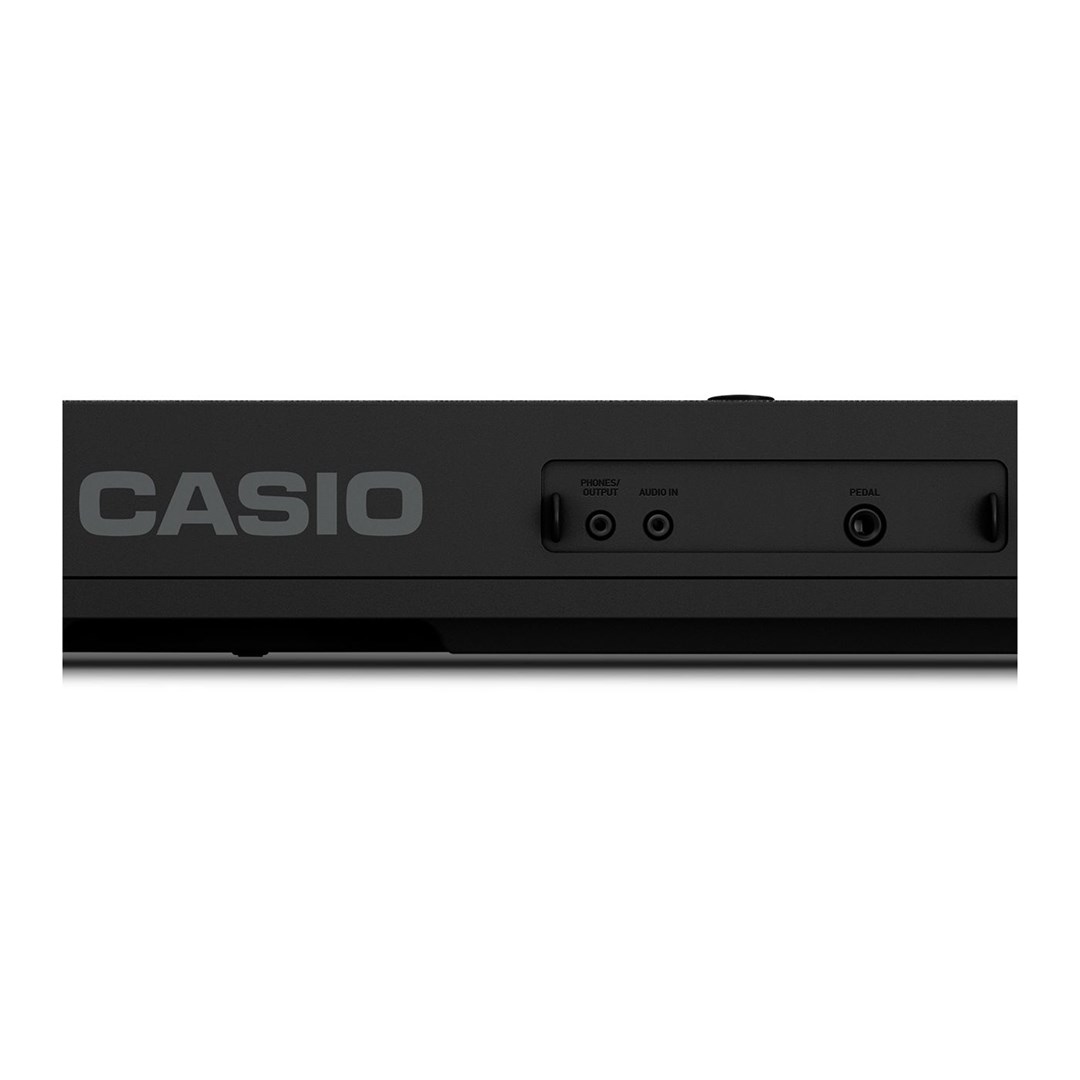 Digitalna klavijatura CASIO Casiotone CT-S1 crna boja-10