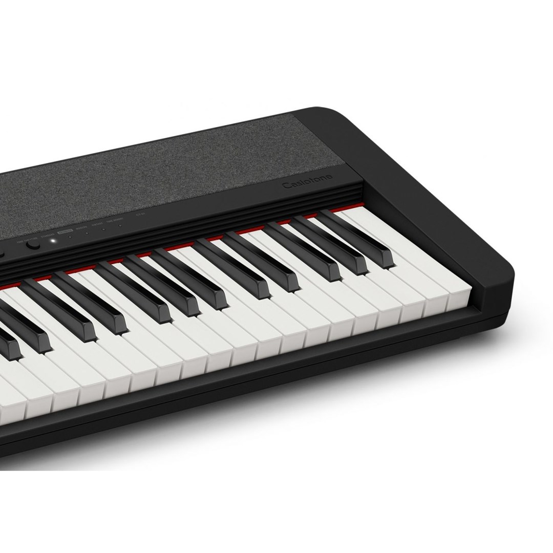 Digitalna klavijatura CASIO Casiotone CT-S1 crna boja-8