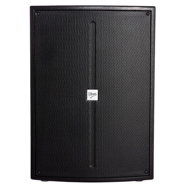 Aktivna bas zvučna kutija V-TONE NBS-115 (15")-0