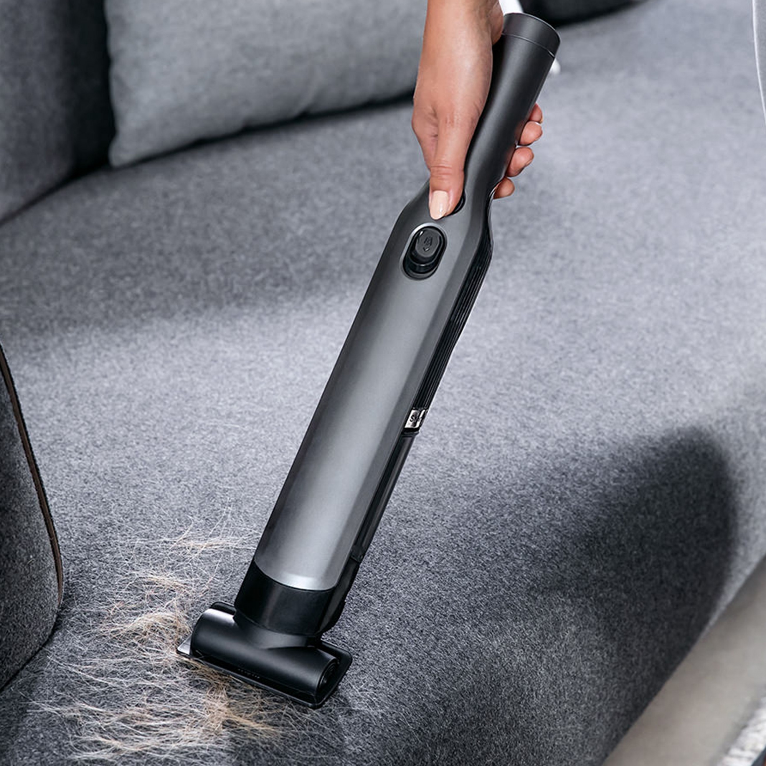 Shark WV200 Cordless Handheld-4