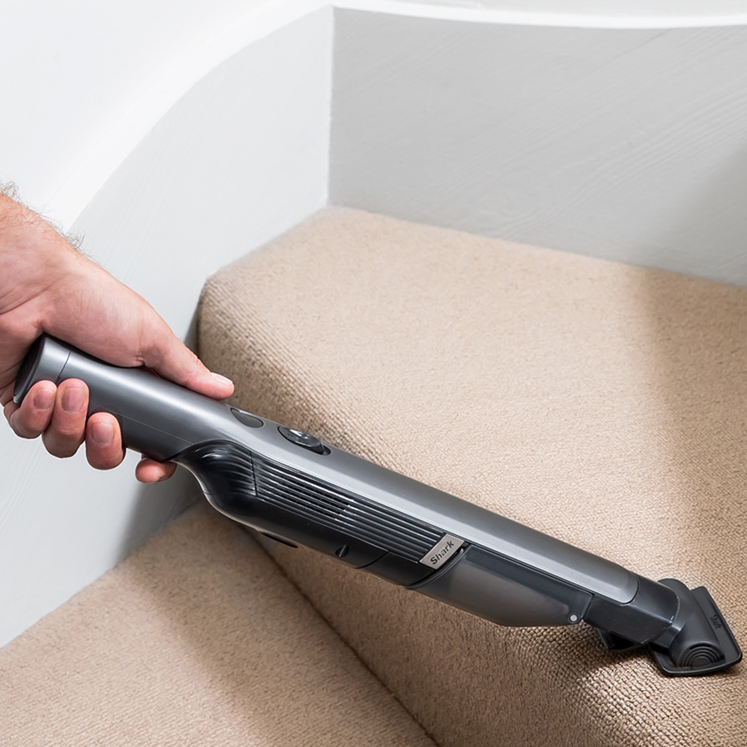 Shark WV200 Cordless Handheld-6