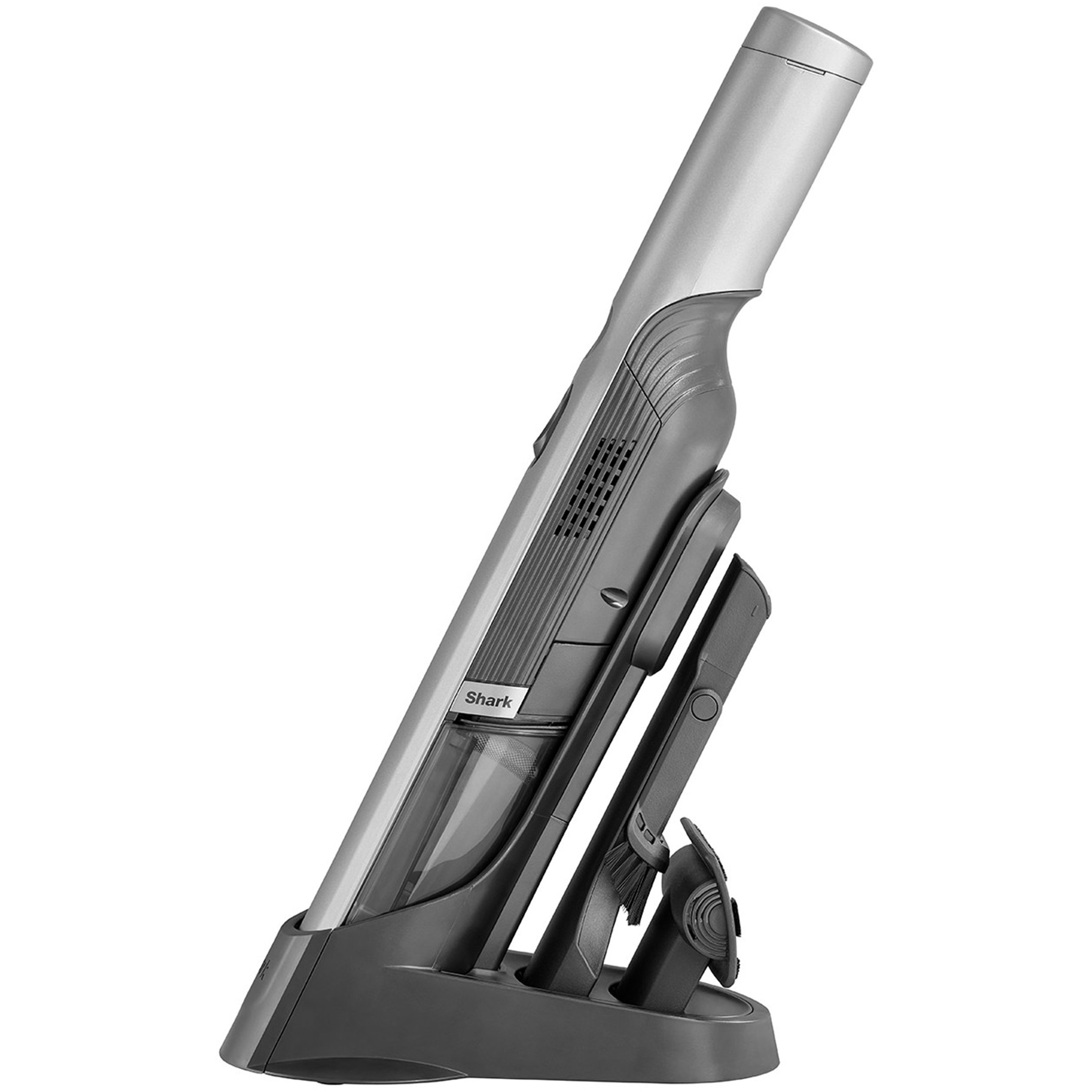 Shark WV200 Cordless Handheld-9