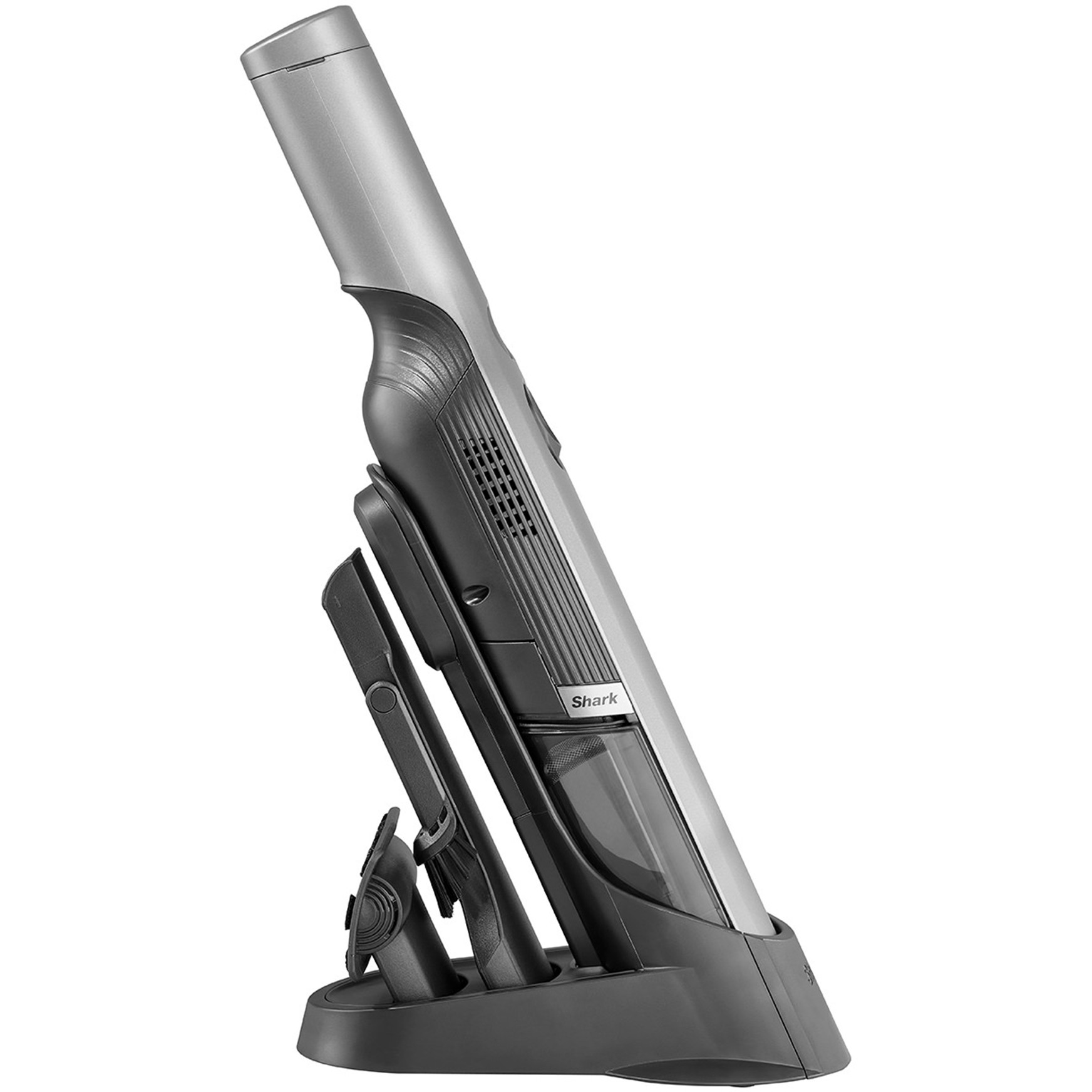 Shark WV200 Cordless Handheld-10