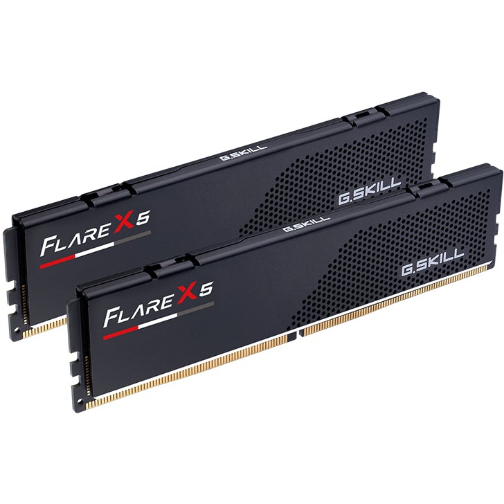 Memorijski modul G.SKILL Flare X5 F5-6400J3239G16GX2-FX5 (32 GB, 2 x 16 GB, DDR5, 6400 MHz)-1