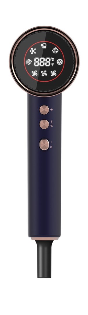 Sušilo za kosu CONCEPT VV8100 (BLDC motor, 1600W)-2