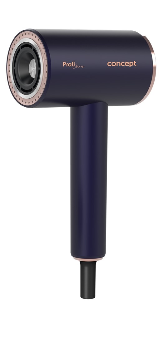 Sušilo za kosu CONCEPT VV8100 (BLDC motor, 1600W)