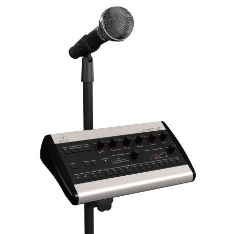 Behringer Powerplay 16 Black-1