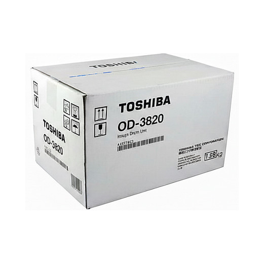 Originalni bubanj TOSHIBA OD-3820 (44574305) (36.000 str.)-0
