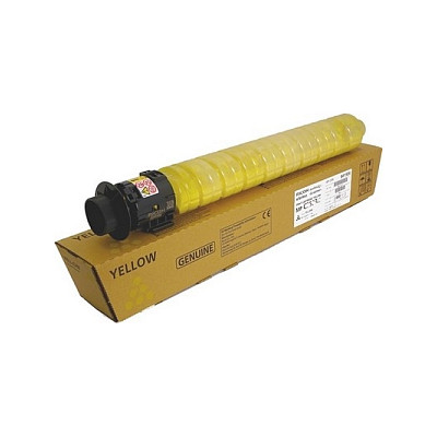 Toner RICOH 842562 Original Yellow (5.500 stranica)-0