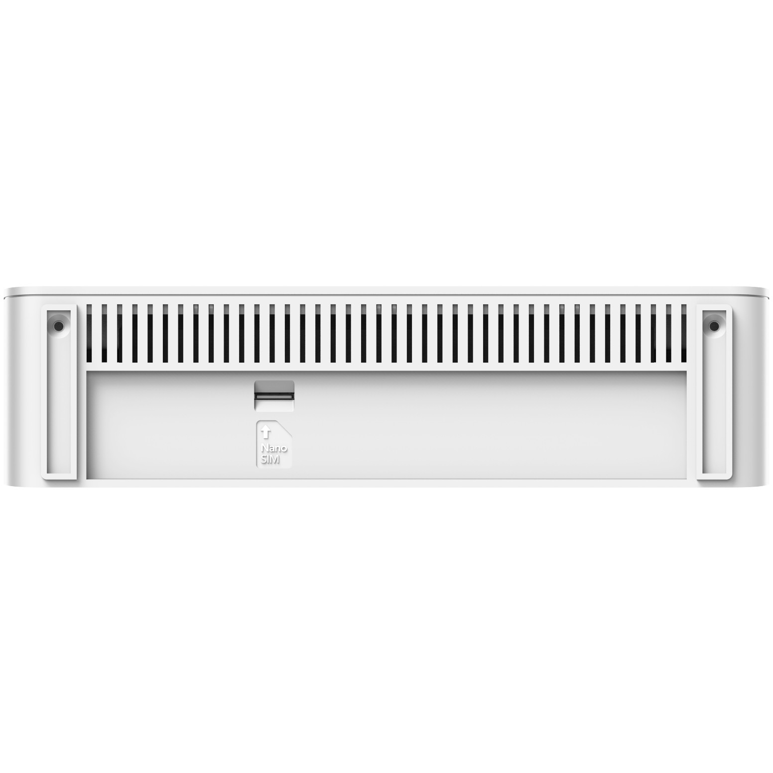 Cudy LT500E wireless router Fast Ethernet Dual-band (2.4 GHz / 5 GHz) 4G White-3