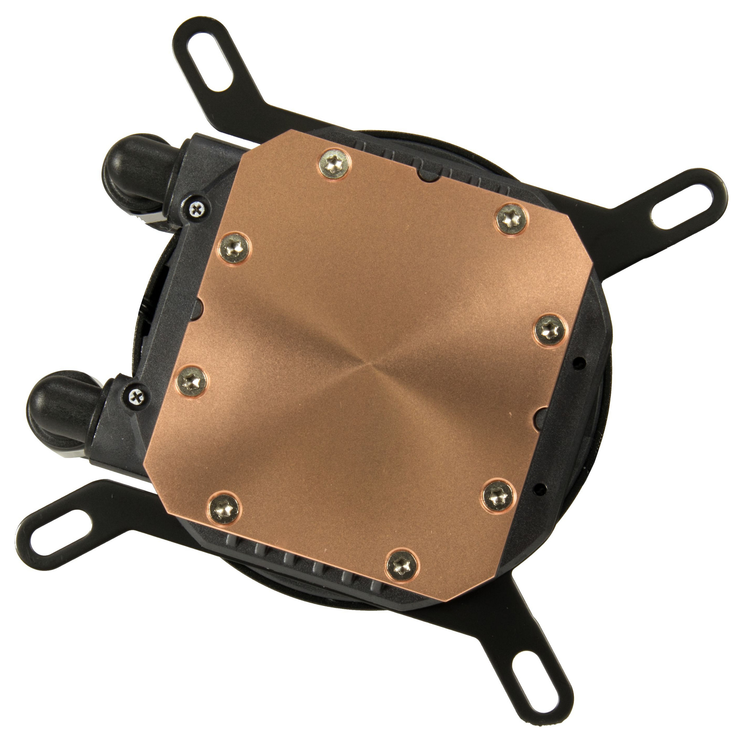 Vodeno hlađenje INTER-TECH ARGUS Iceman B-120 (120mm, ARGB)-3