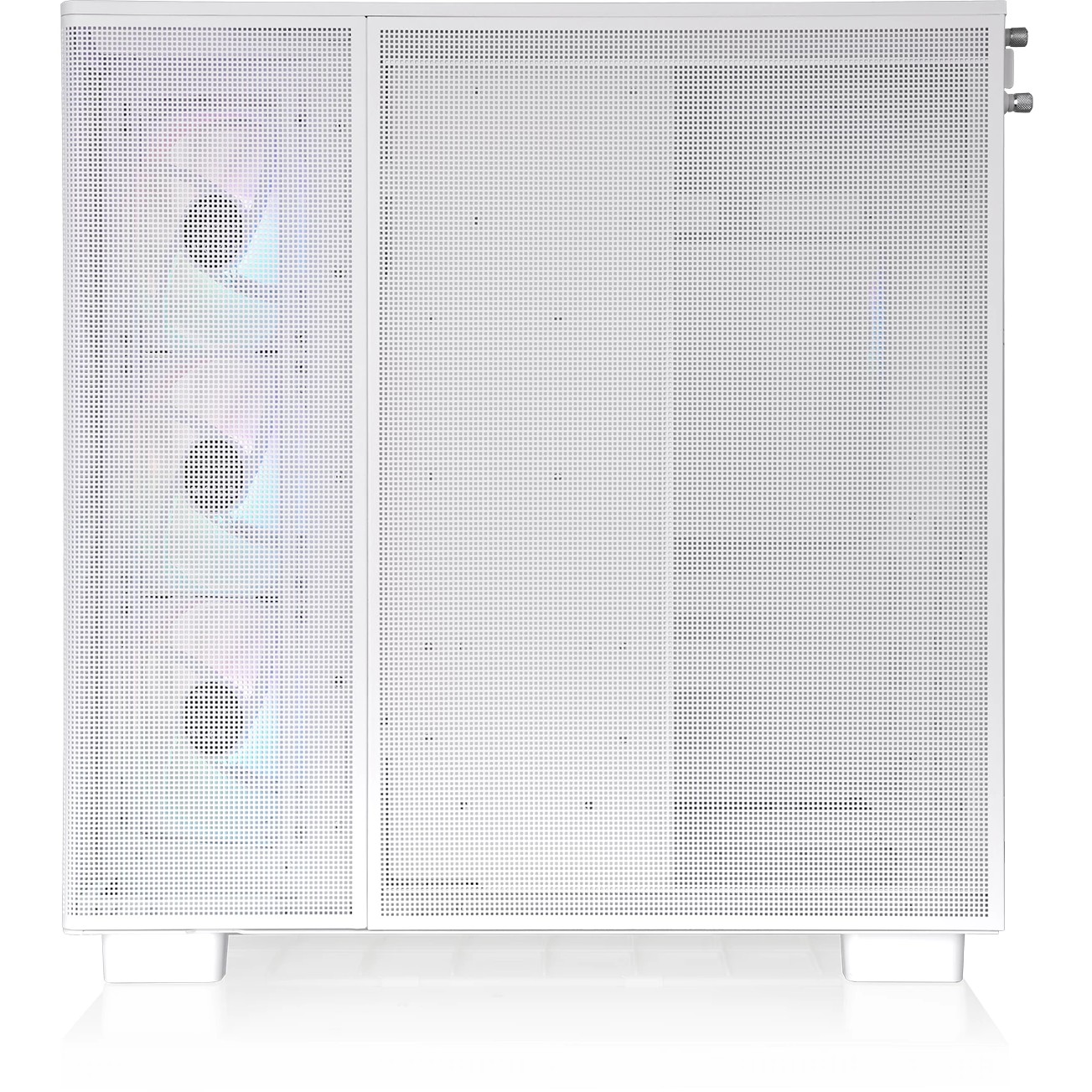 Kućište Thermaltake View 380 XL TG ARGB Midi Tower bijelo-1