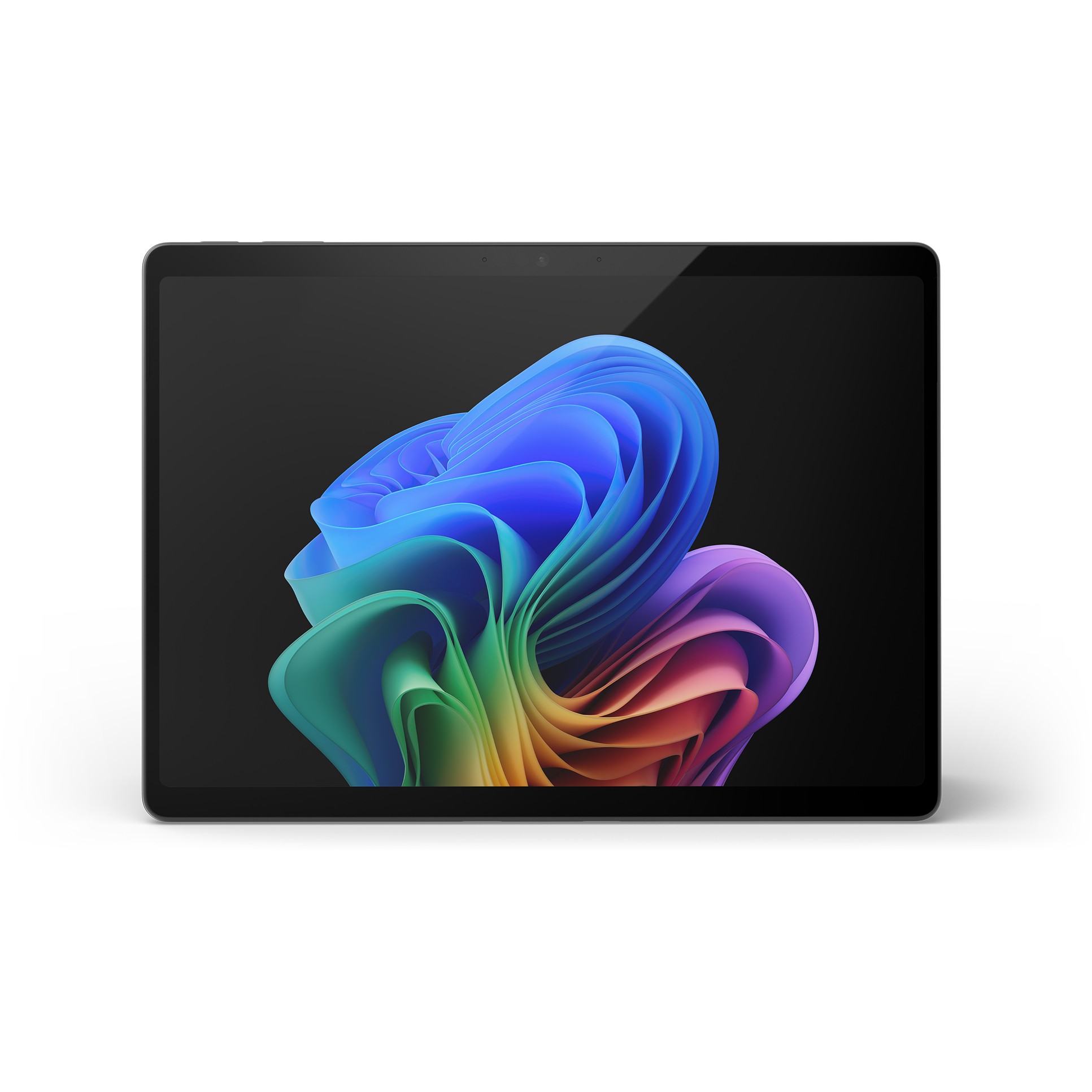 Tablet MICROSOFT Surface Pro 13" Copilot+ PC for Business (13" OLED, Intel Core Ultra 7 266V, 16GB RAM, 512GB SSD, Windows 11 Pro) black-1