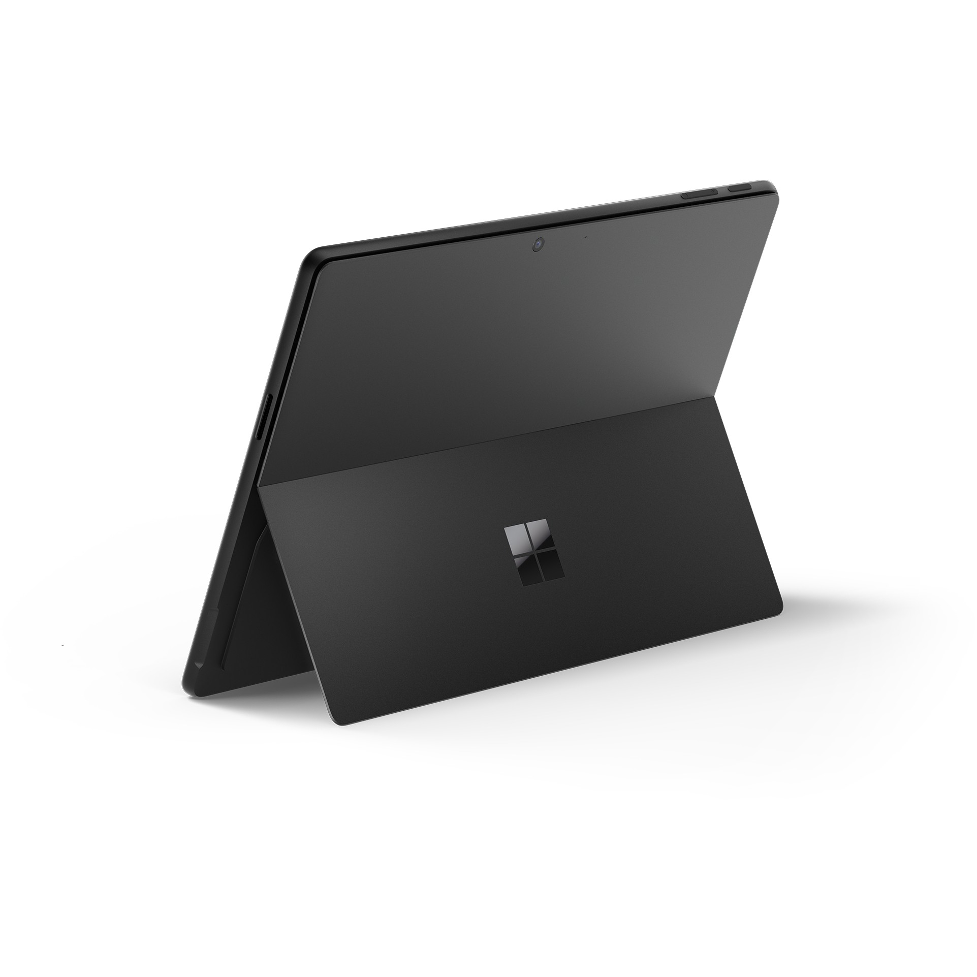 Tablet MICROSOFT Surface Pro 13" Copilot+ PC for Business (13" OLED, Intel Core Ultra 7 266V, 16GB RAM, 512GB SSD, Windows 11 Pro) black-2