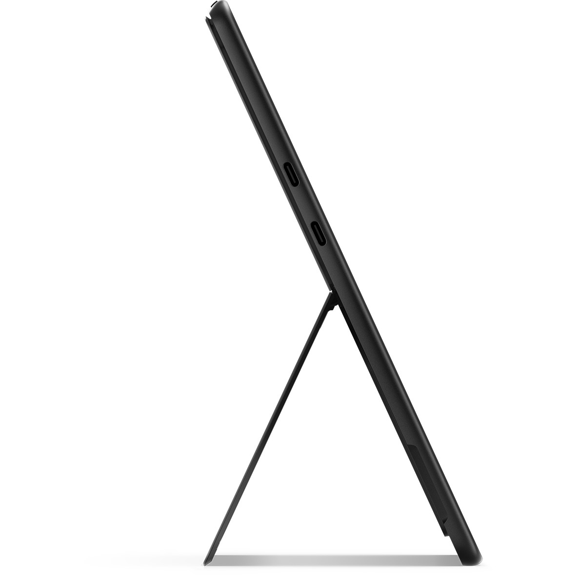 Tablet MICROSOFT Surface Pro 13" Copilot+ PC for Business (13" OLED, Intel Core Ultra 7 266V, 16GB RAM, 512GB SSD, Windows 11 Pro) black-3