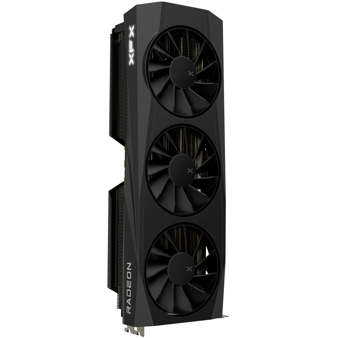 Grafička kartica XFX QUICKSILVER RX 9070 XT (16 GB gddr6)-2