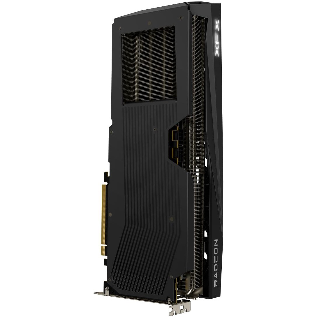 Grafička kartica XFX QUICKSILVER RX 9070 XT (16 GB gddr6)-3