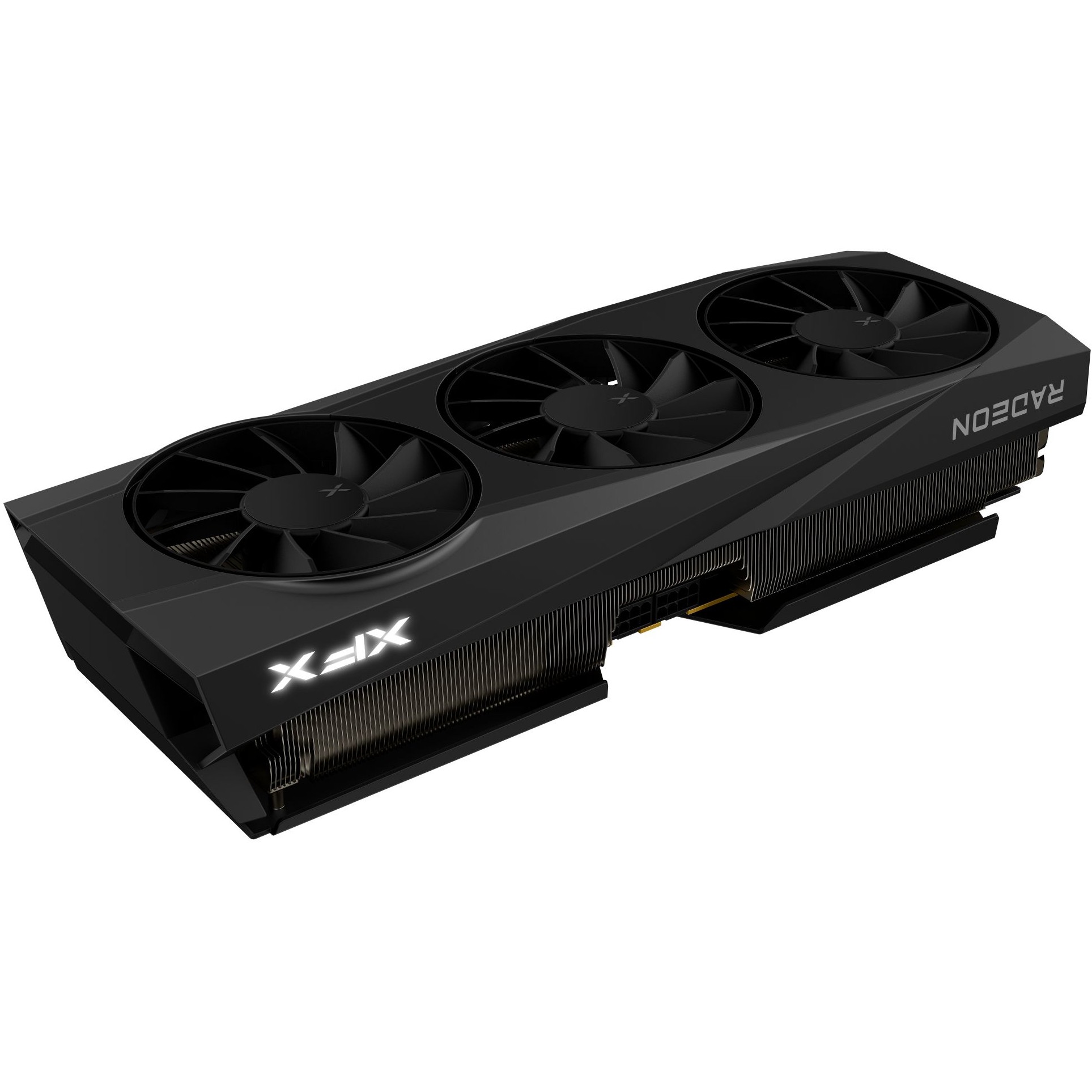 Grafička kartica XFX QUICKSILVER RX 9070 XT (16 GB gddr6)-4